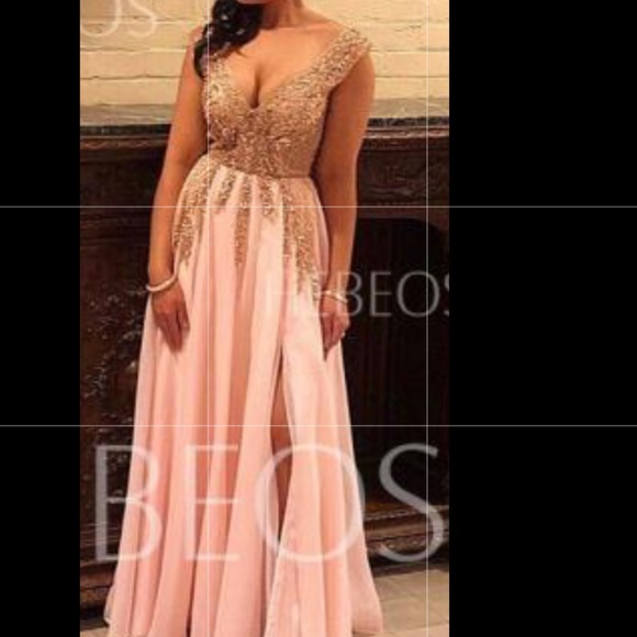 Light pink - Picture 3 of 3